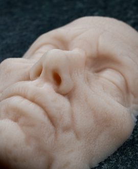 Вікова модель обличчя